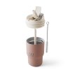 Monbento kubek termiczny 0,36L Pink Moka